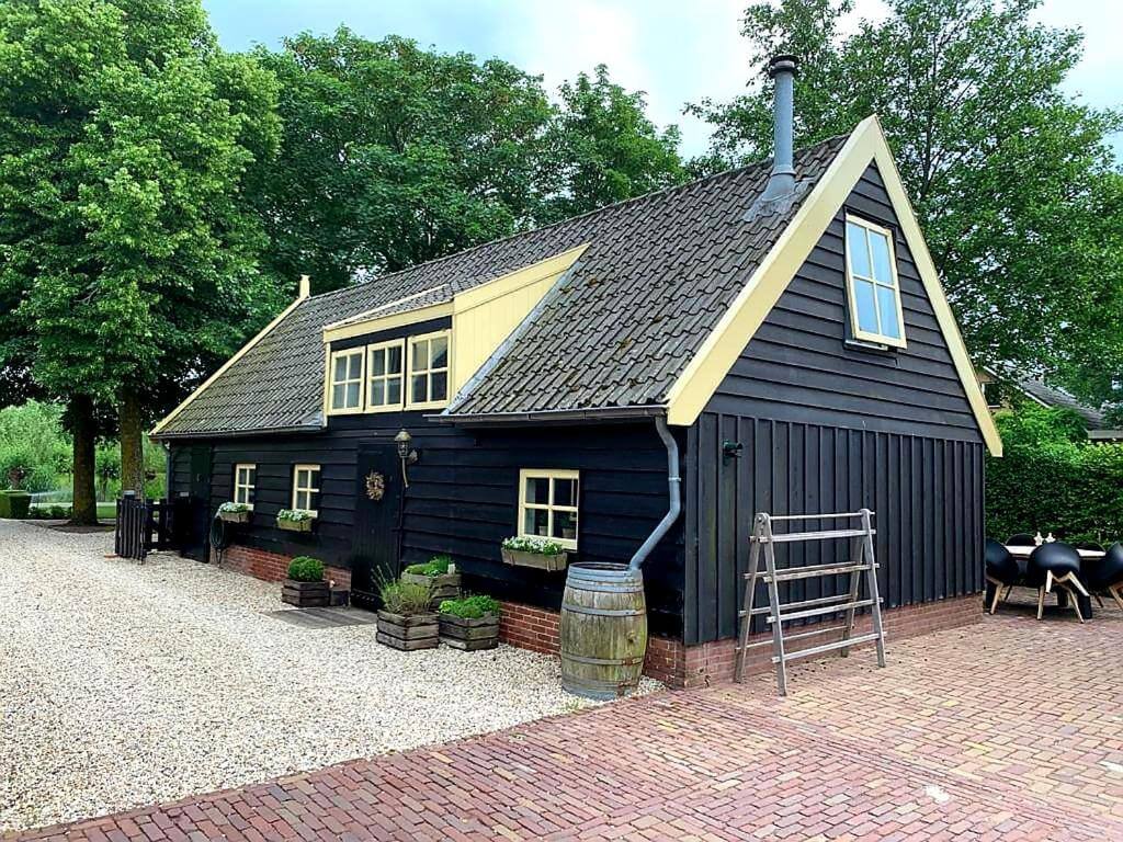 Bed & Breakfast in Stolwijk in Zuid-Holland via Booking.com