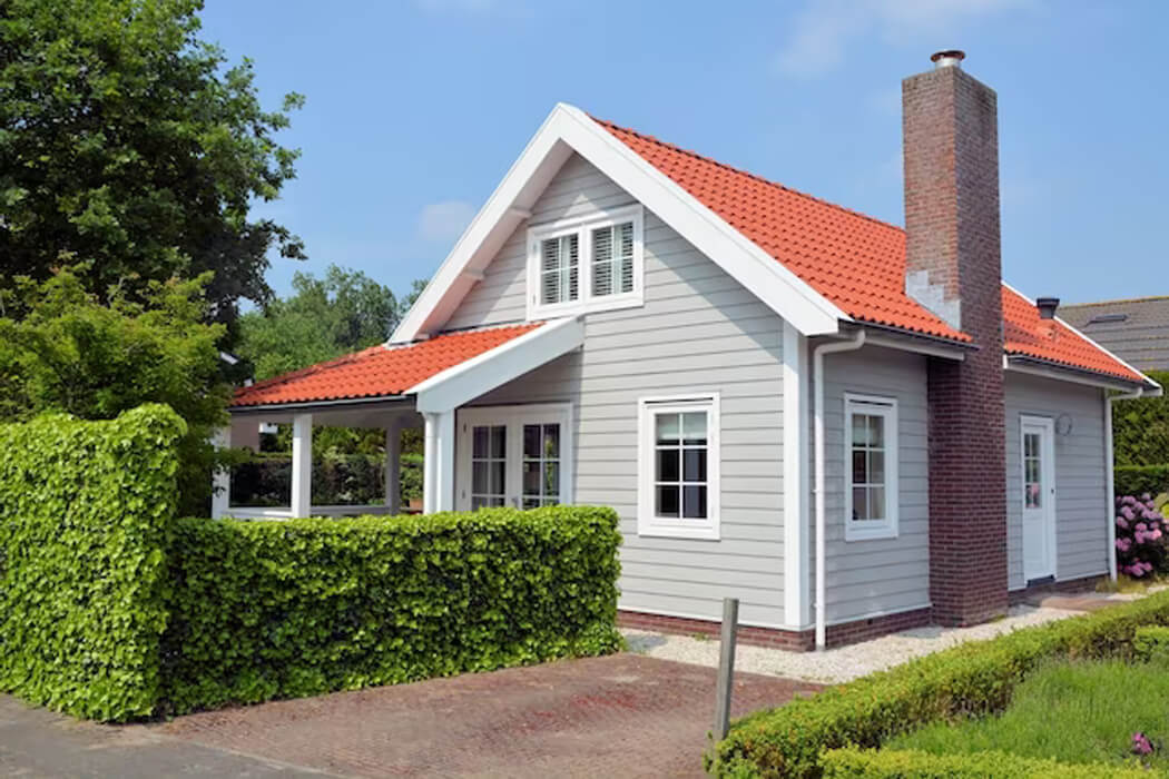 Cottage in Noordwijk in Zuid-Holland via Belvilla.nl