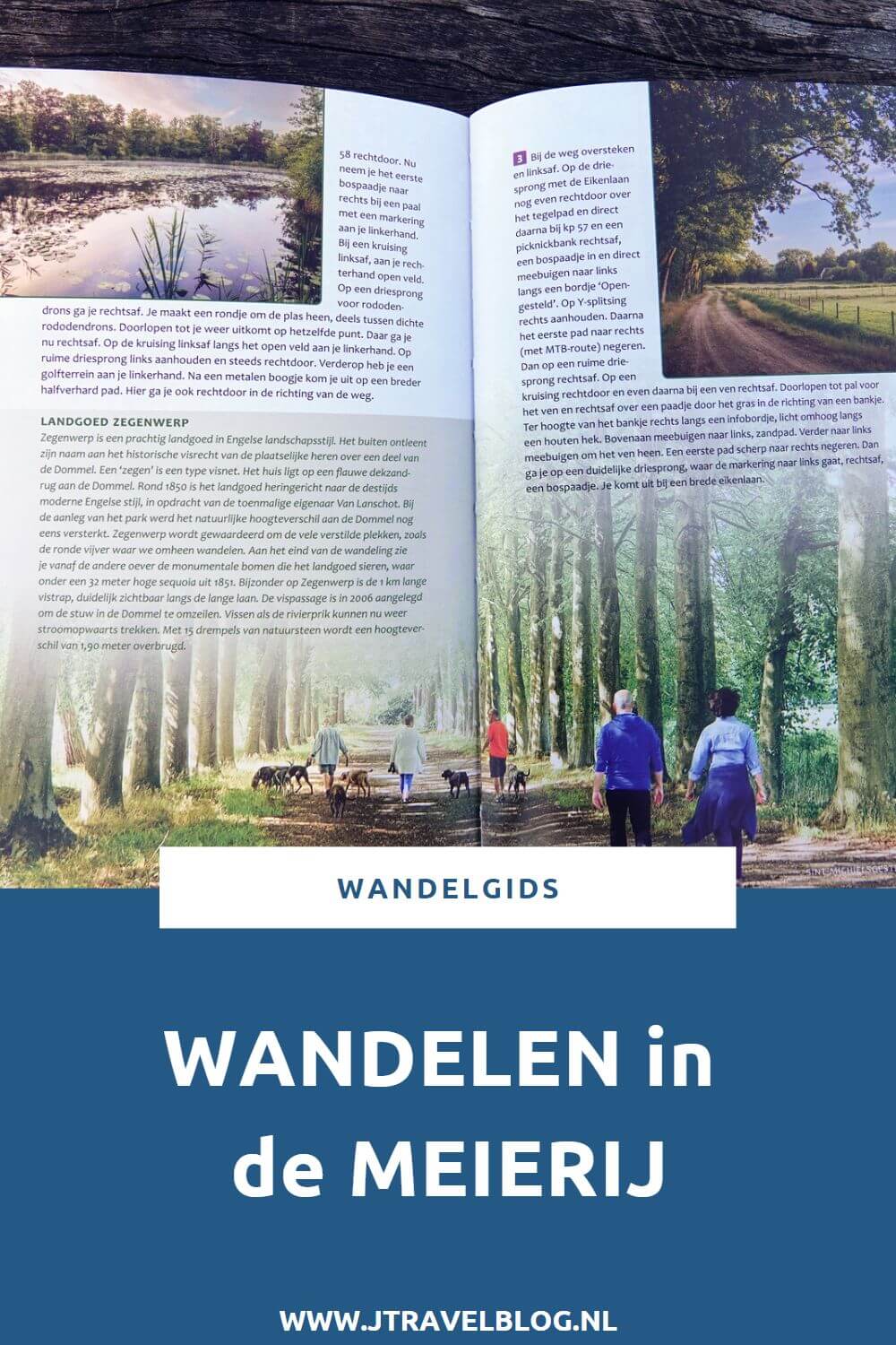 De wandelgids 'Wandelen in de Meierij' bevat 15 Trage Tochten van 11 tot 18 kilometer in Zuidoost-Brabant. Wandel je mee? #wandelen #meierij #tragetochten #wandelgids #noordbrabant #gegarandeerdonregelmatig #jtravel #jtravelblog
