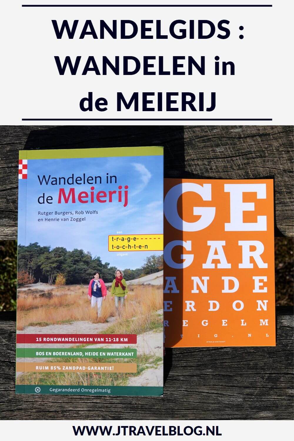 De wandelgids 'Wandelen in de Meierij' bevat 15 Trage Tochten van 11 tot 18 kilometer in Zuidoost-Brabant. Wandel je mee? #wandelen #meierij #tragetochten #wandelgids #noordbrabant #gegarandeerdonregelmatig #jtravel #jtravelblog