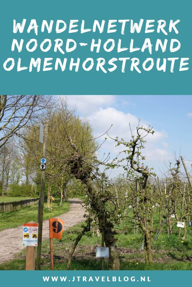 Ik liep de Olmenhorstroute door de natuurgebieden Zwaansbroek en Venneperhout en Landgoed De Olmenhorst van Wandelnetwerk Noord-Holland. Een nieuwe wandelroute van 12 kilometer in de Haarlemmermeer. Wandel je mee? #olmenhorstroute #haarlemmermeer #wandelnetwerknoordholland #wandelen #jtravelblog #jtravel