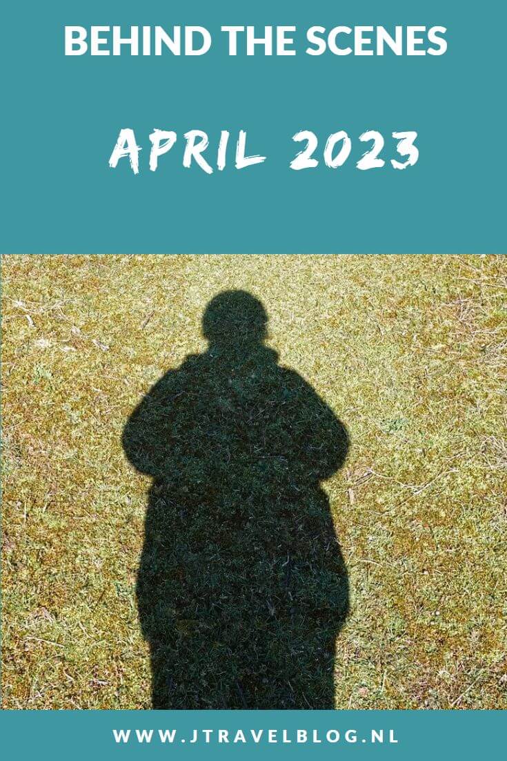 In april 2023 liep ik de Olmenhorstroute, een wandeling van Wandelnetwerk Noord-Holland, liep ik etappe 23 van het Westerborkpad van Station Meppel naar Koekange en maakte ik twee wandelingen in de Amsterdamse Waterleidingduinen. Meer hier over lees je in dit maandoverzicht. #maandoverzicht #april2023 #olmenhorstroute #westerborkpad #amsterdamsewaterleidingduinen #wandelen #jtravel #jtravelblog