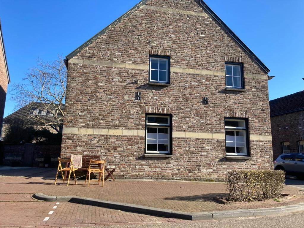 Vakantiehuis in Cadier en Keer in Limburg via Booking.com