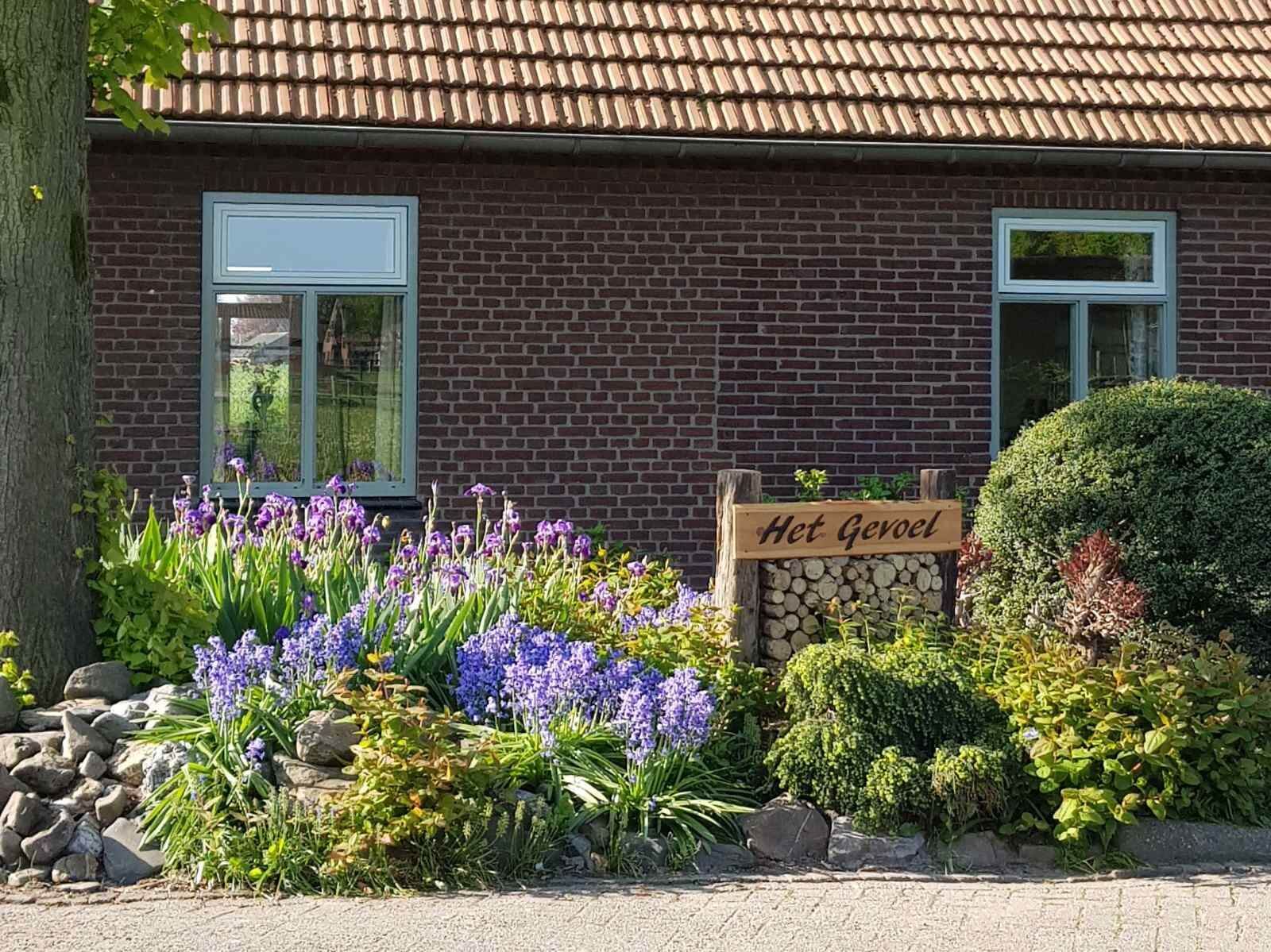 Vakantiehuis in Nederweert in Limburg via Heerlijkehuisjes.nl