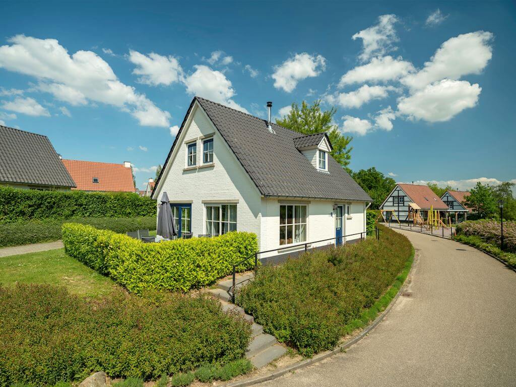 Villa in Valkenburg in Limburg via Landal.nl