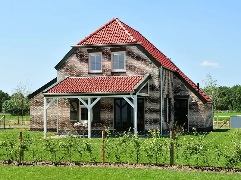 Woonboerderij in Roggel in Limburg via Interhome.nl