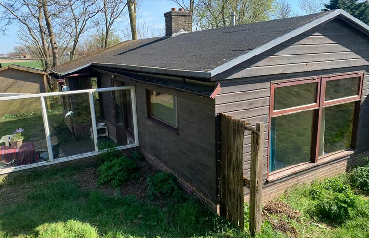 Vakantiehuis in Den Hoorn op Texel via Natuurhuisje.nl