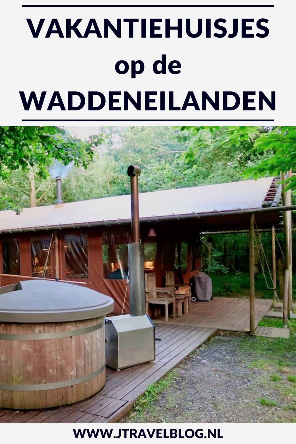 Ik heb een aantal mooie vakantiehuisjes op de Nederlandse Waddeneilanden voor je op een rijtje gezet. Ben je op zoek naar een mooi vakantiehuis op de Waddeneilanden, lees dan deze blog. #vakantiehuisjes #waddeneilanden #texel #vlieland #terschelling #schiermonnikoog #ameland #accommodatie #jtravel #jtravelblog