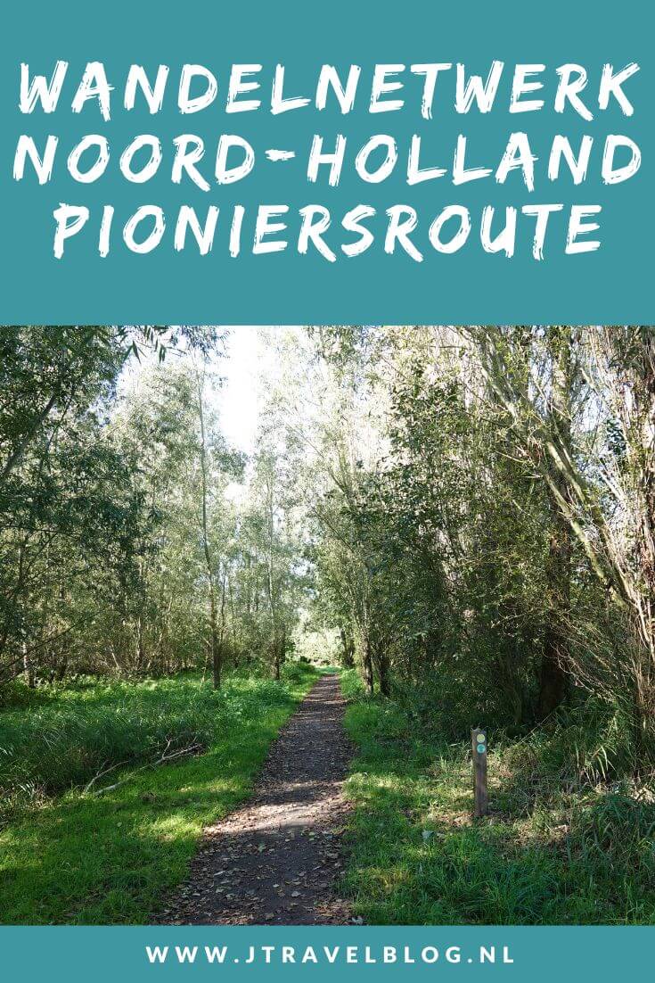 Ik liep de Pioniersroute tussen Zwaanshoek en Hoofddorp van Wandelnetwerk Noord-Holland. Een wandelroute van 9,38 kilometer. De wandelroute gaat door de nieuwe parken en buurten van de wijk Floriande in Hoofddorp en de ruigtes in PARK21. Echt pioniersland. Wandel je mee? #pioniersroute #haarlemmermeer #wandelnetwerknoordholland #wandelen #jtravelblog #jtravel