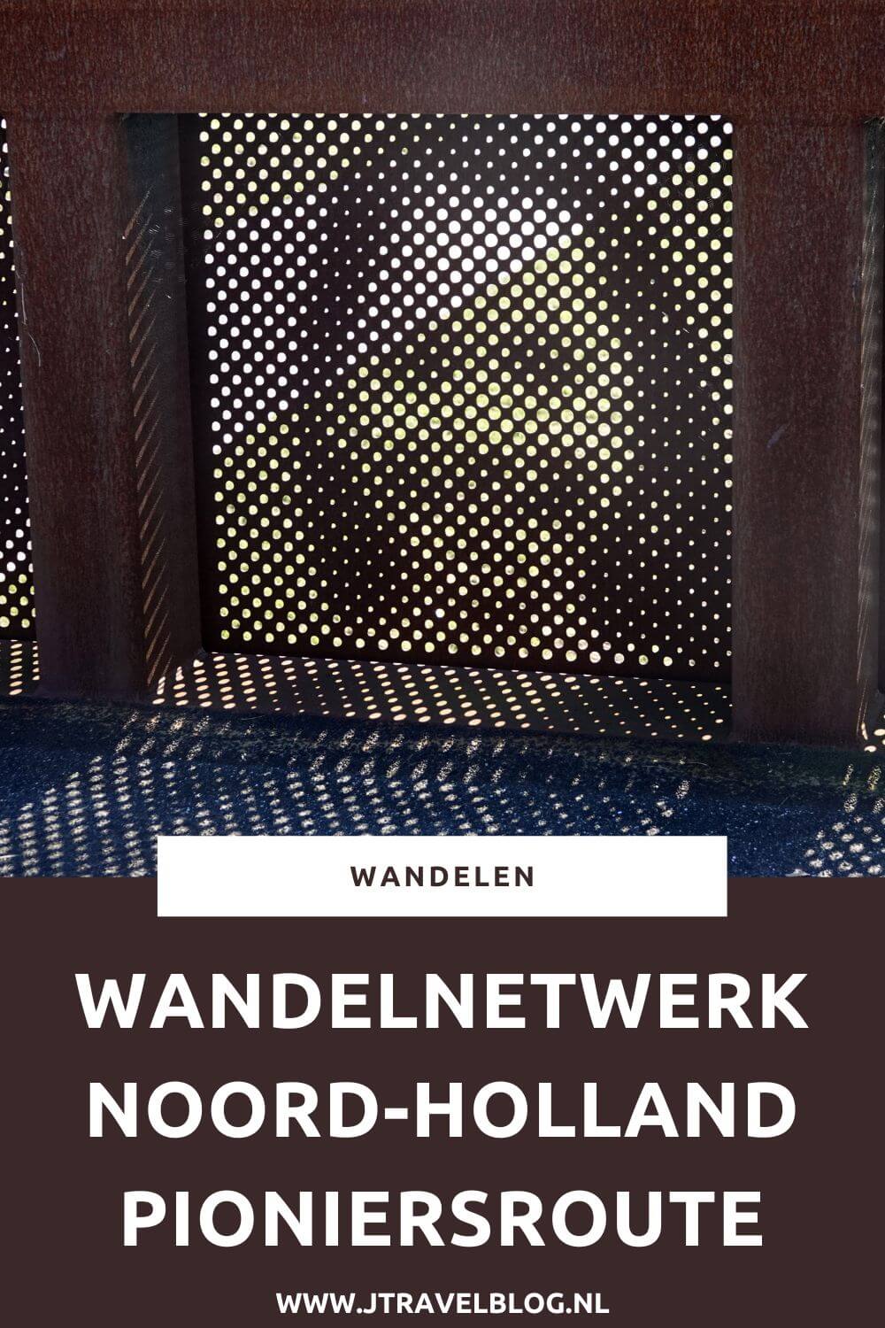 Ik liep de Pioniersroute tussen Zwaanshoek en Hoofddorp van Wandelnetwerk Noord-Holland. Een wandelroute van 9,38 kilometer. De wandelroute gaat door de nieuwe parken en buurten van de wijk Floriande in Hoofddorp en de ruigtes in PARK21. Echt pioniersland. Wandel je mee? #pioniersroute #haarlemmermeer #wandelnetwerknoordholland #wandelen #jtravelblog #jtravel
