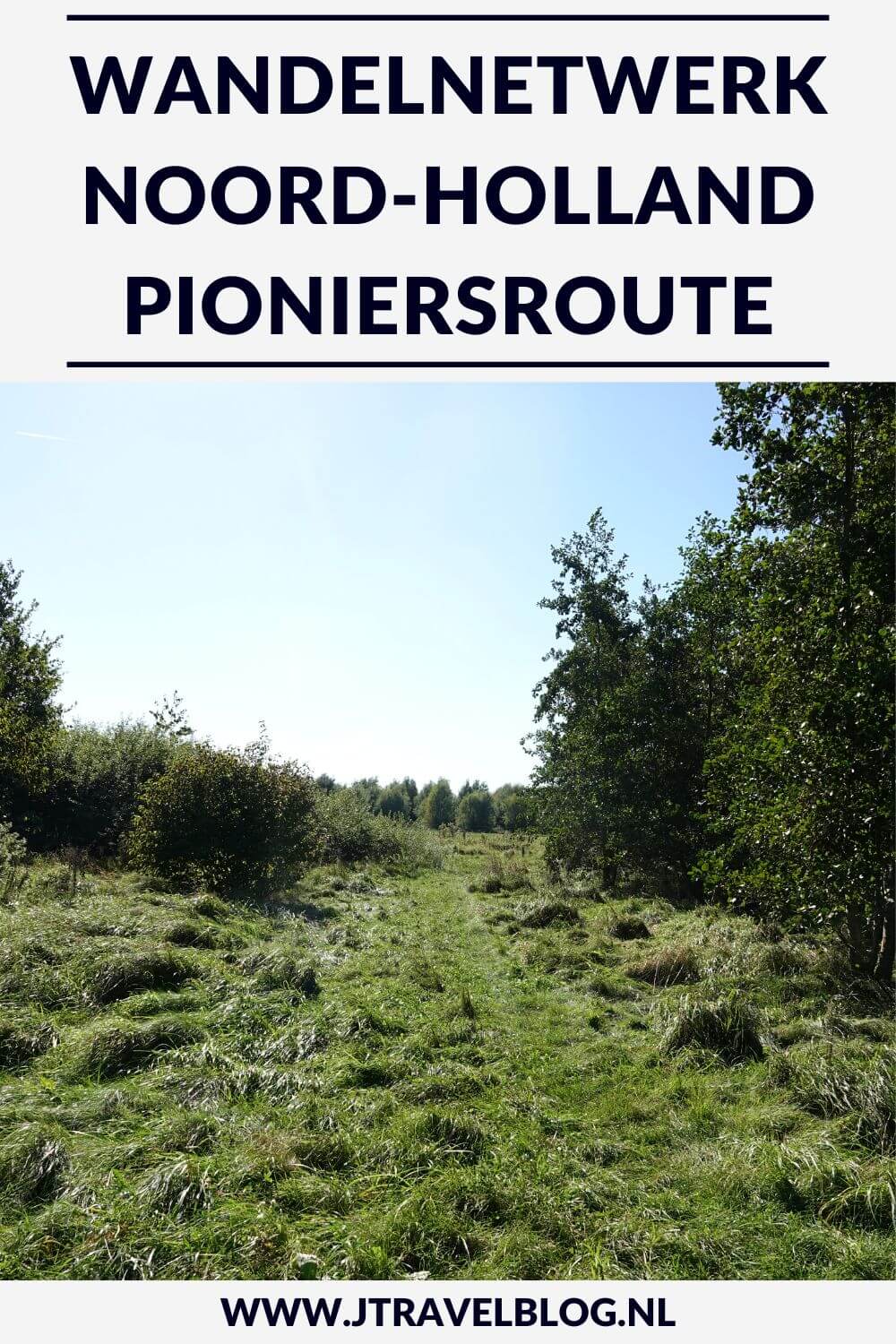 Ik liep de Pioniersroute tussen Zwaanshoek en Hoofddorp van Wandelnetwerk Noord-Holland. Een wandelroute van 9,38 kilometer. De wandelroute gaat door de nieuwe parken en buurten van de wijk Floriande in Hoofddorp en de ruigtes in PARK21. Echt pioniersland. Wandel je mee? #pioniersroute #haarlemmermeer #wandelnetwerknoordholland #wandelen #jtravelblog #jtravel