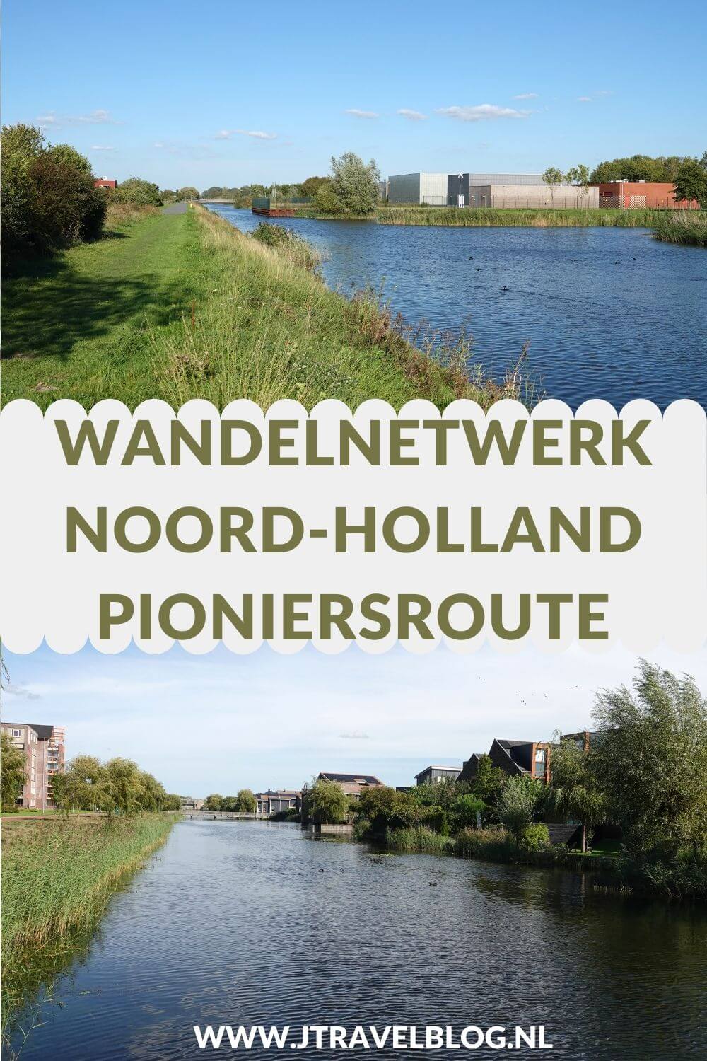 Ik liep de Pioniersroute tussen Zwaanshoek en Hoofddorp van Wandelnetwerk Noord-Holland. Een wandelroute van 9,38 kilometer. De wandelroute gaat door de nieuwe parken en buurten van de wijk Floriande in Hoofddorp en de ruigtes in PARK21. Echt pioniersland. Wandel je mee? #pioniersroute #haarlemmermeer #wandelnetwerknoordholland #wandelen #jtravelblog #jtravel