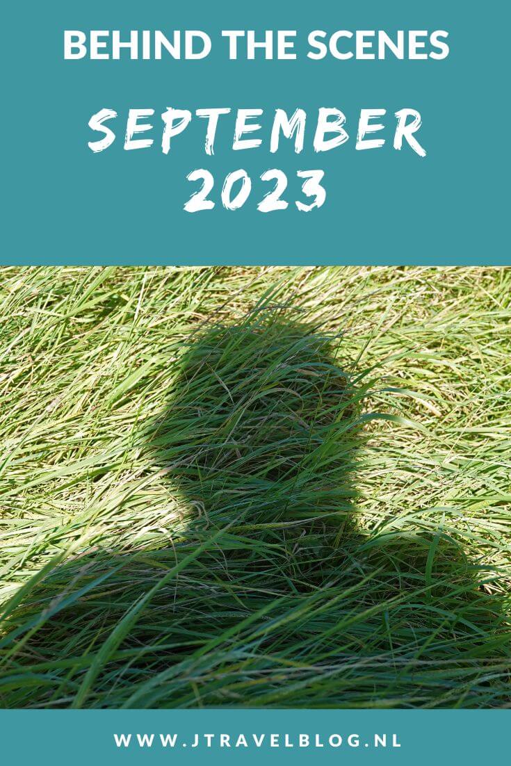 In september 2023 maakte ik een wandeling in de Amsterdamse Waterleidingduinen, ik wandelde tussen Broek in Waterland en Amsterdam, ik liep de Pioniersroute en bezocht het Groote Museum, het Joods Historisch Museum en het Nationaal Holocaust Namenmonument in Amsterdam. Meer hier over lees je in dit maandoverzicht. #maandoverzicht #september2023 #amsterdamsewaterleidingduinen #pioniersroute #broekinwaterland #amsterdam #wandelen #jtravelblog #jtravel
