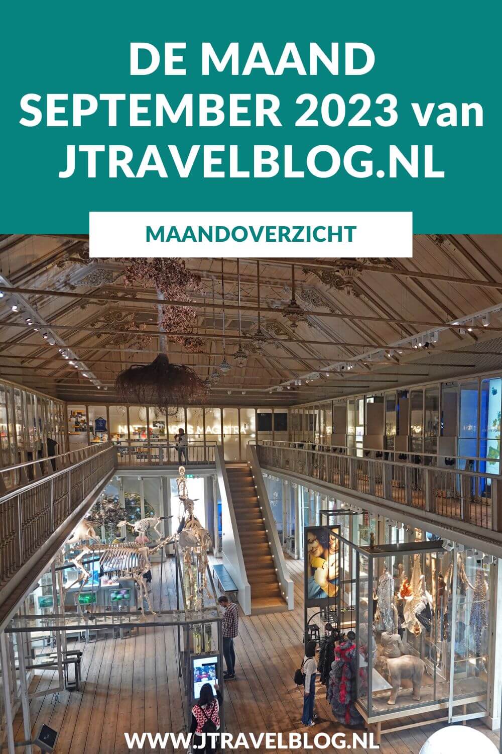 In september 2023 maakte ik een wandeling in de Amsterdamse Waterleidingduinen, ik wandelde tussen Broek in Waterland en Amsterdam, ik liep de Pioniersroute en bezocht het Groote Museum, het Joods Historisch Museum en het Nationaal Holocaust Namenmonument in Amsterdam. Meer hier over lees je in dit maandoverzicht. #maandoverzicht #september2023 #amsterdamsewaterleidingduinen #pioniersroute #broekinwaterland #amsterdam #wandelen #jtravelblog #jtravel