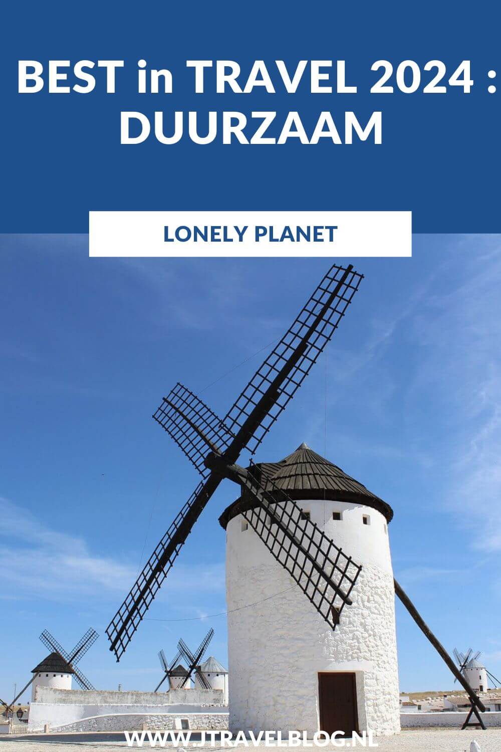 Elk jaar verschijnt eind oktober de Lonely Planet's Best in Travel. Deze top-10 lijst is onderverdeeld in landen, steden, regio's, duurzaam en waarde voor. In deze blog geef ik je een dosis reisinspiratie met de Lonely Planet's Best in Travel 2024 : duurzaam. #lonelyplanet #bestintravel2024 #reisinspiratie #jtravelblog #jtravel