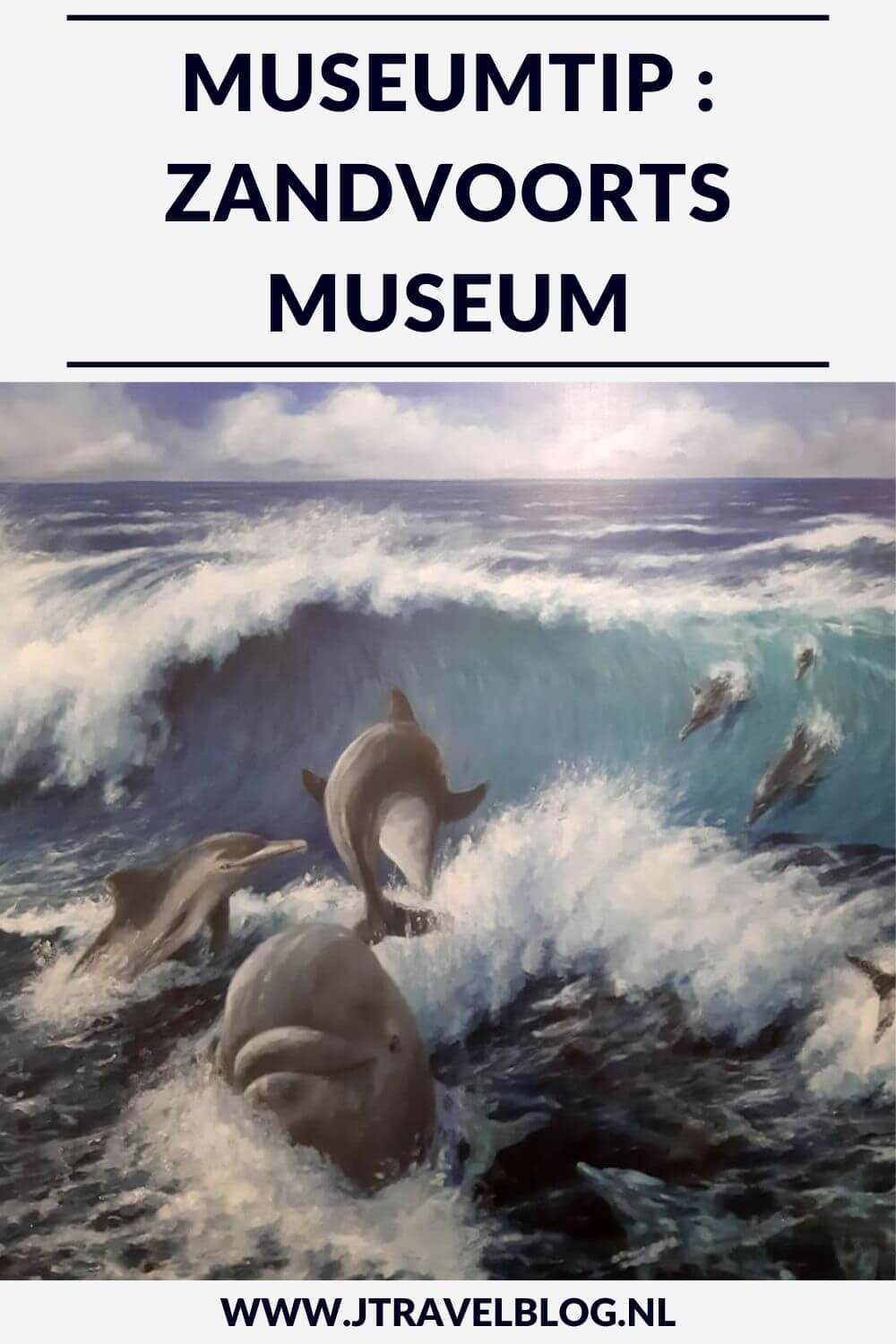 Mijn museumtip van vandaag is het Zandvoorts Museum in Zandvoort. In het Zandvoorts Museum zijn naast de wisseltentoonstelling andere leuke aspecten te zien, zoals stijlkamers, schilderijen, scheepsmodellen, foto's en boven bevinden zich de Wonderkamer en het Kees de Muis Huis. #zandvoortsmuseum #zandvoort #museum #museumtip #museumkaart #jtravelblog #jtravel