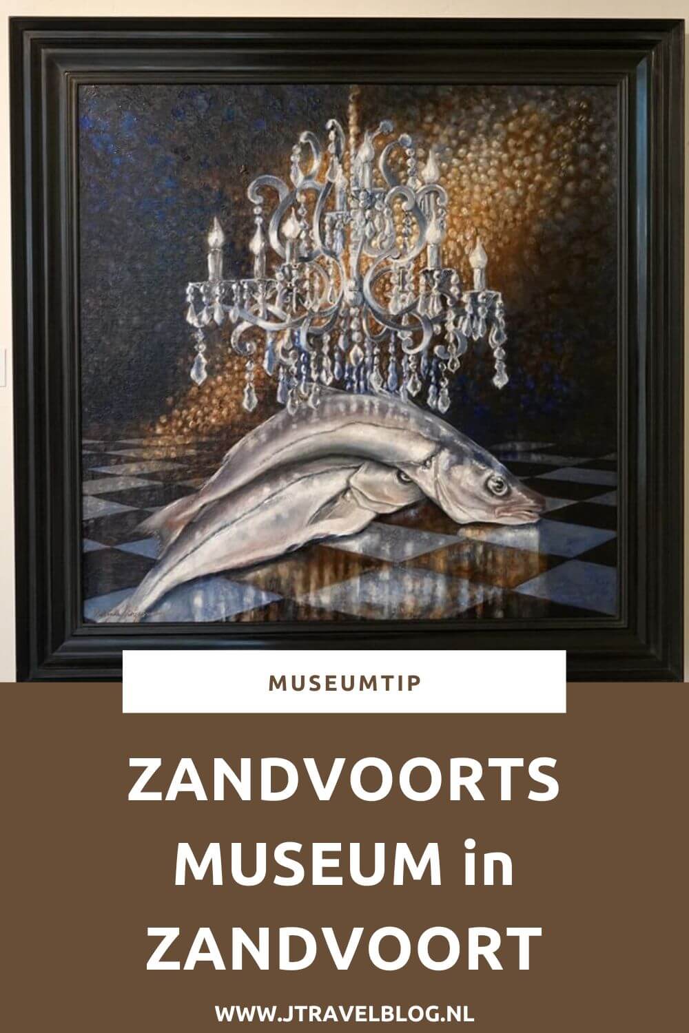 Mijn museumtip van vandaag is het Zandvoorts Museum in Zandvoort. In het Zandvoorts Museum zijn naast de wisseltentoonstelling andere leuke aspecten te zien, zoals stijlkamers, schilderijen, scheepsmodellen, foto's en boven bevinden zich de Wonderkamer en het Kees de Muis Huis. #zandvoortsmuseum #zandvoort #museum #museumtip #museumkaart #jtravelblog #jtravel