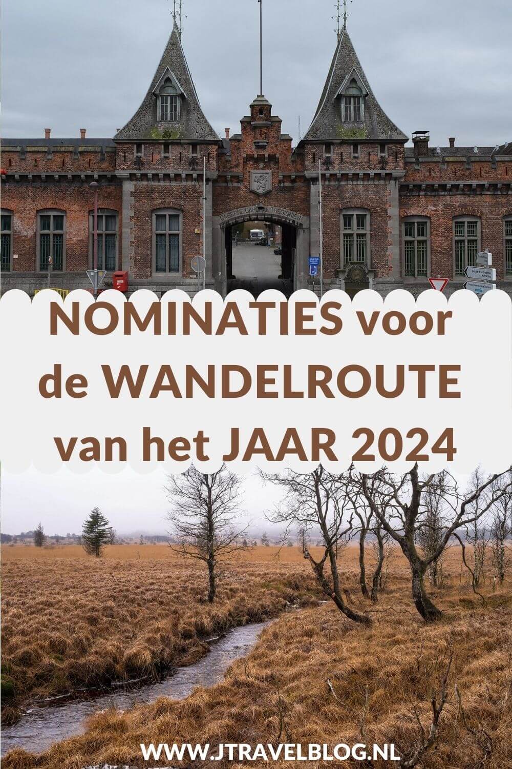 Zoals elk jaar, wordt ook dit jaar weer een wandelroute van het jaar gekozen. De nominaties voor de wandelroute van het jaar 2024 zijn bekend. Er zijn 10 routes geselecteerd. In deze blog de nominaties op een rij. #wandelroutevanhetjaar #wandelroutevanhetjaar2024 #wandelen #inspiratie #jtravel #jtravelblog