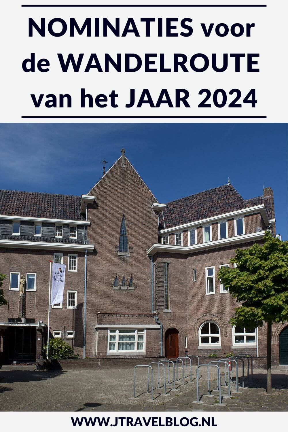 Zoals elk jaar, wordt ook dit jaar weer een wandelroute van het jaar gekozen. De nominaties voor de wandelroute van het jaar 2024 zijn bekend. Er zijn 10 routes geselecteerd. In deze blog de nominaties op een rij. #wandelroutevanhetjaar #wandelroutevanhetjaar2024 #wandelen #inspiratie #jtravel #jtravelblog