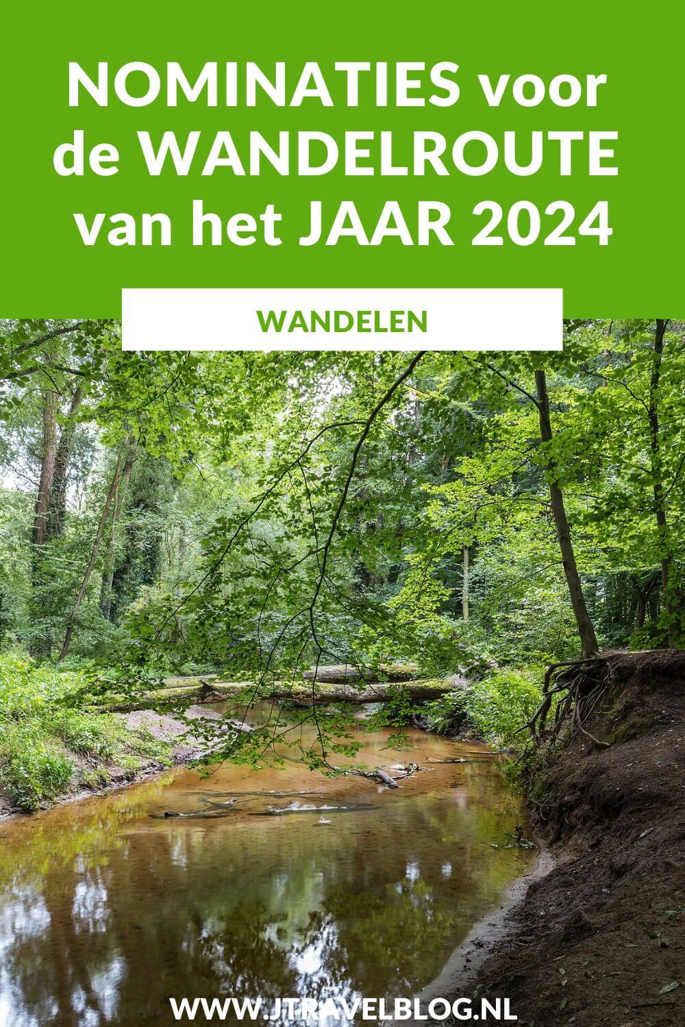 Zoals elk jaar, wordt ook dit jaar weer een wandelroute van het jaar gekozen. De nominaties voor de wandelroute van het jaar 2024 zijn bekend. Er zijn 10 routes geselecteerd. In deze blog de nominaties op een rij. #wandelroutevanhetjaar #wandelroutevanhetjaar2024 #wandelen #inspiratie #jtravel #jtravelblog