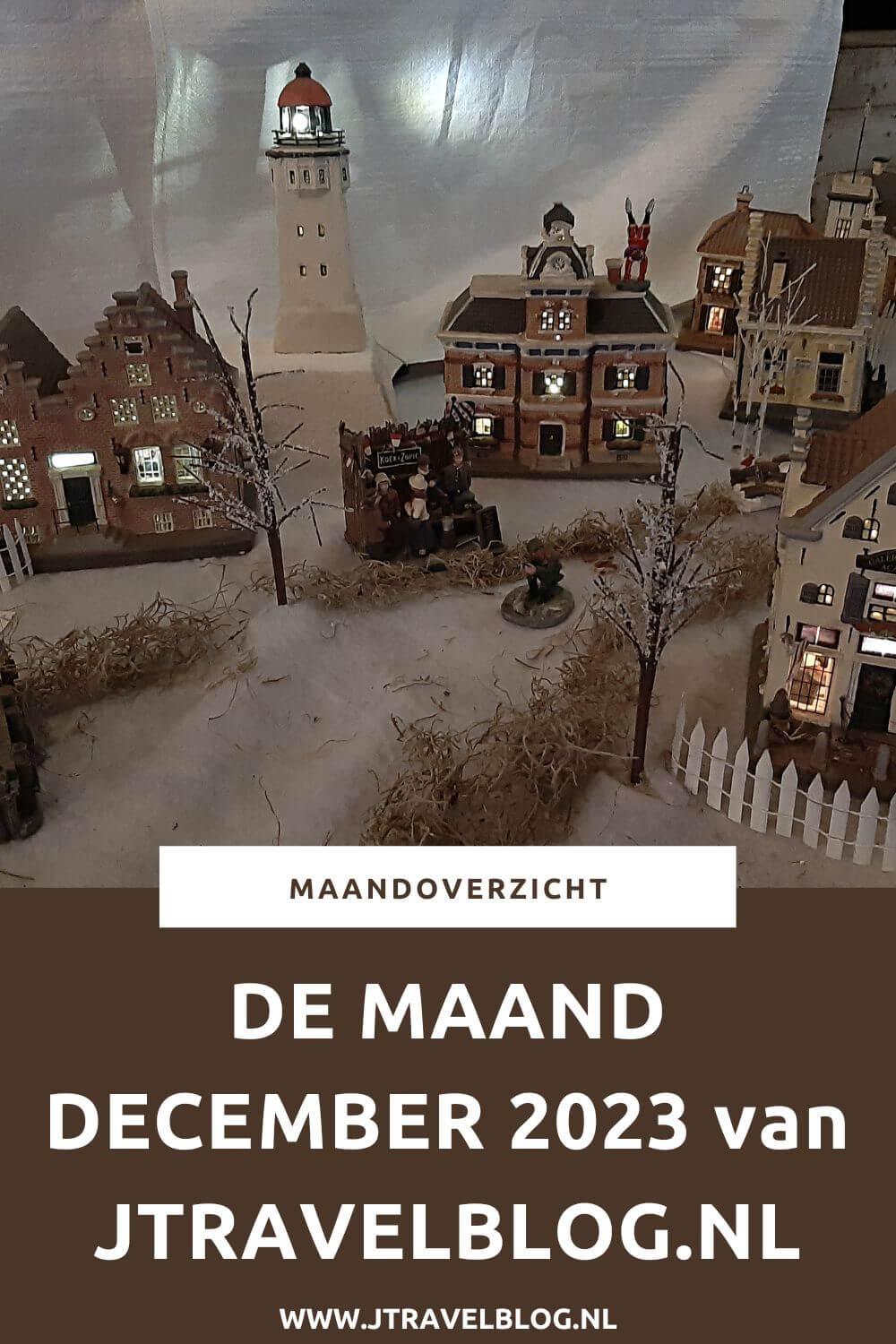 In december 2023 bezocht ik de Decemberhoeve in Nieuw-Vennep en maakte ik een wandeling in de Amsterdamse Waterleidingduinen. Meer hier over lees je in dit maandoverzicht. #maandoverzicht #december2023 #amsterdamsewaterleidingduinen #decemberhoeve #nieuwvennep #wandelen #jtravelblog #jtravel