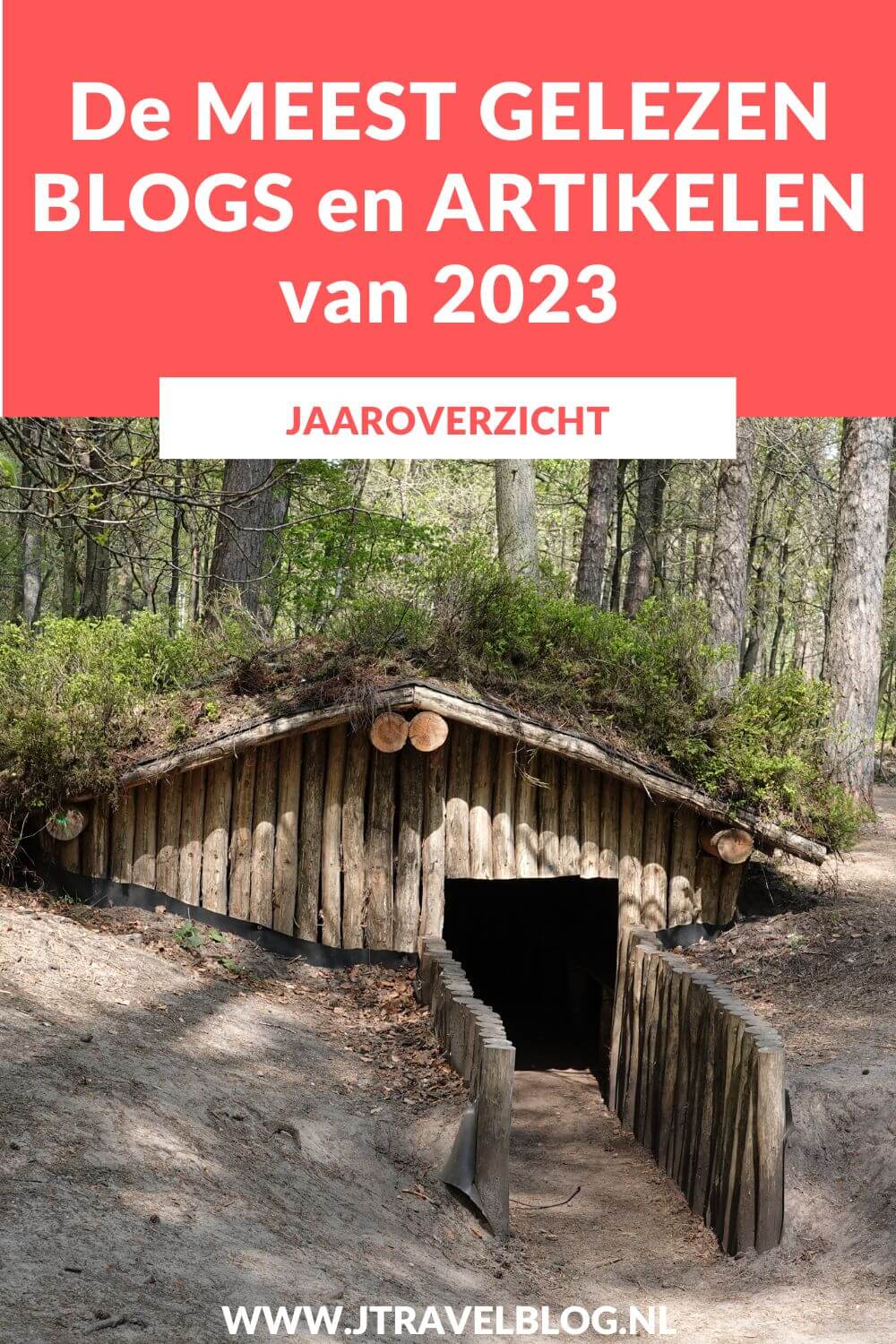 Jaarlijks maak ik een aantal jaaroverzichten. In deze blog zet ik mijn meest gelezen blogs en artikelen van 2023 op JTravelBlog.nl en JTravel.nl voor je op een rijtje. Benieuwd welke artikelen en blogs het meest gelezen zijn. Kijk dan op mijn website. #jaaroverzicht #meestgelezenblogs #jtravel #jtravelblog #jaaroverzicht2023
