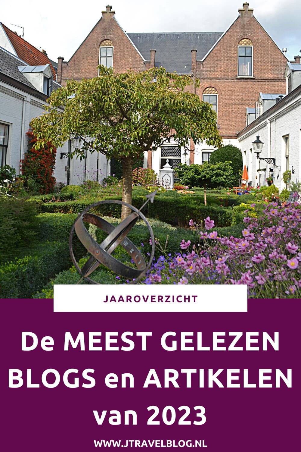 Jaarlijks maak ik een aantal jaaroverzichten. In deze blog zet ik mijn meest gelezen blogs en artikelen van 2023 op JTravelBlog.nl en JTravel.nl voor je op een rijtje. Benieuwd welke artikelen en blogs het meest gelezen zijn. Kijk dan op mijn website. #jaaroverzicht #meestgelezenblogs #jtravel #jtravelblog #jaaroverzicht2023