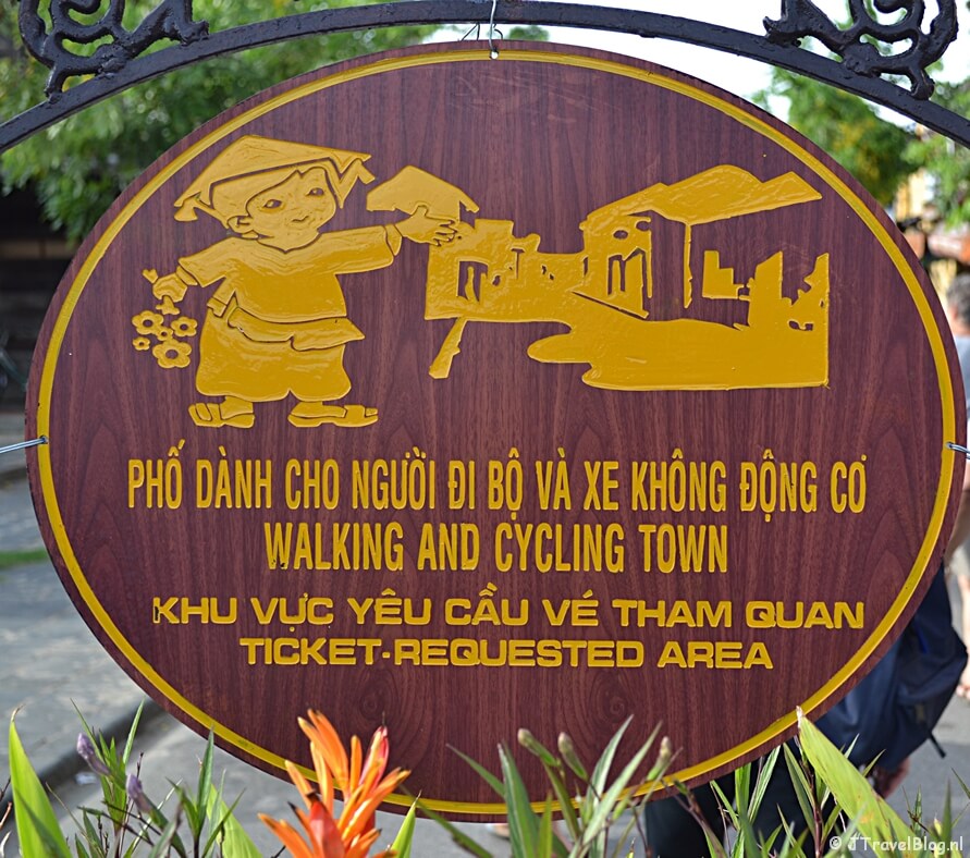 Hoi An/Vietnam