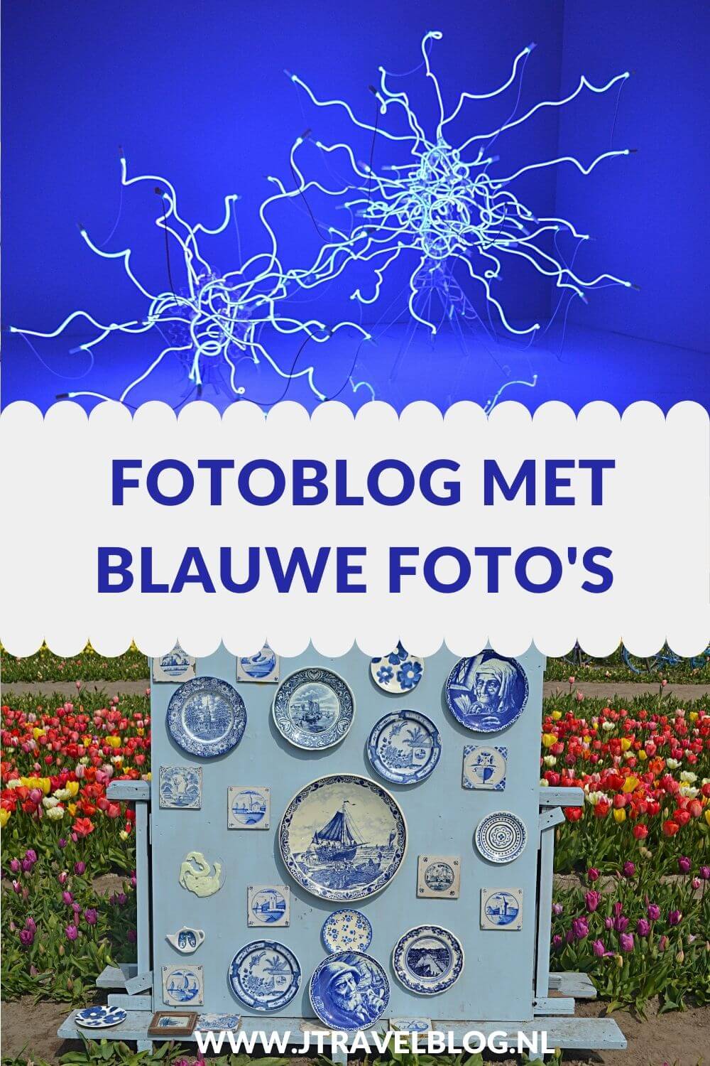 Deze fotoblog met blauwe foto's heb ik vanwege Blue Monday gemaakt. Ik heb een aantal van mijn blauwe foto’s voor je op een rijtje gezet. Kijk je mee? #blauw #fotoblog #bluemonday #fotografie #jtravelblog #jtravel