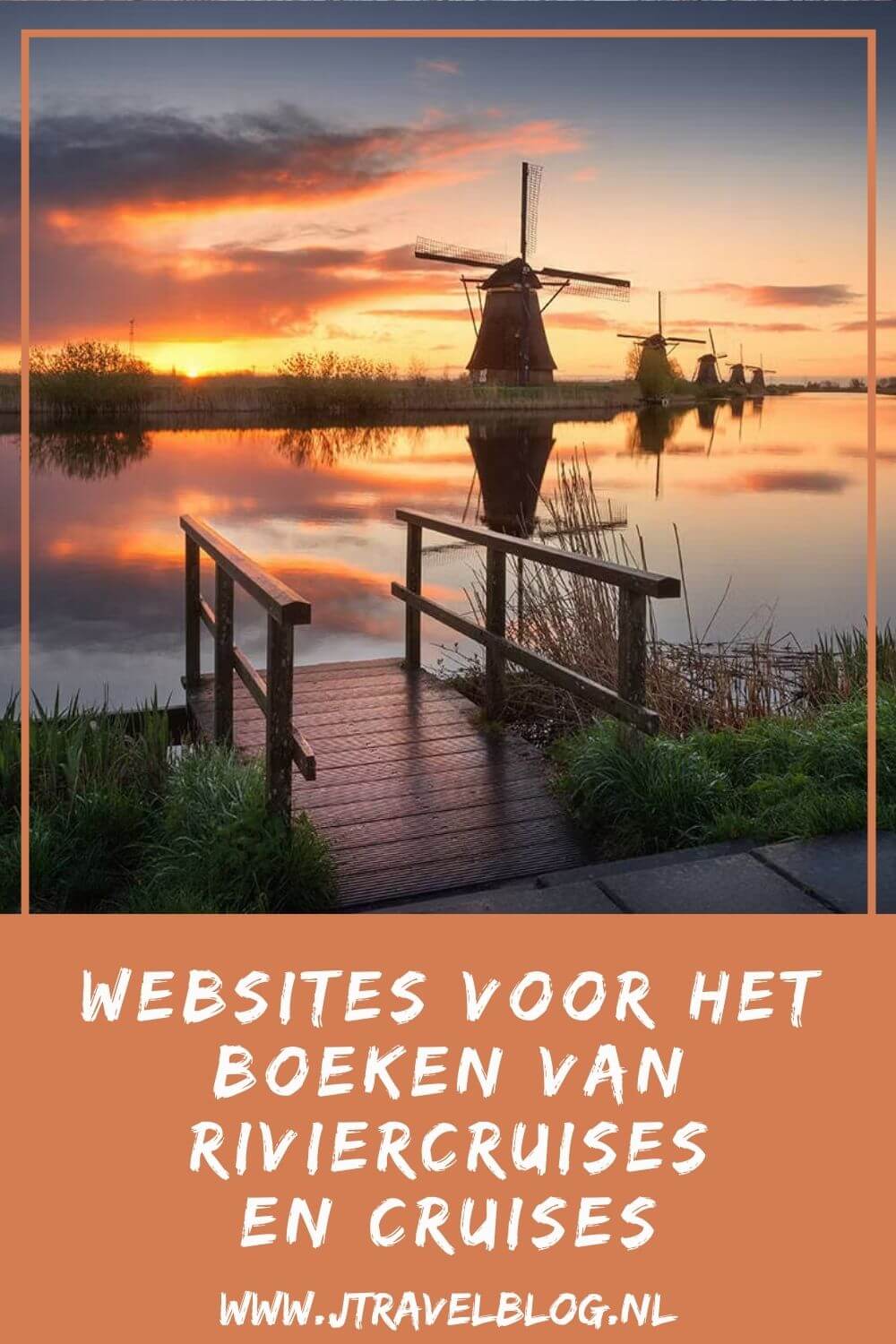Ik heb een aantal betrouwbare websites voor het boeken van (rivier)cruises voor je op een rijtje gezet. #cruises #riviercruises #reisinspiratie #reistip #traveltip #travelinspiration #jtravelblog #jtravel