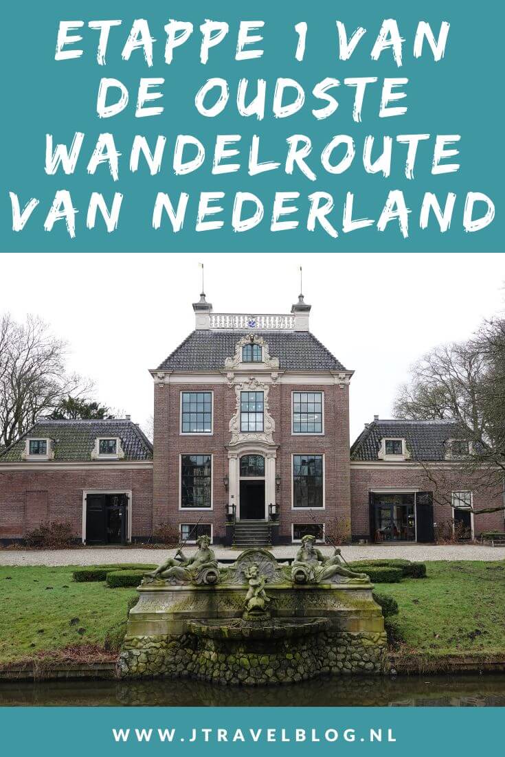 Dit is mijn verslag van etappe 1 van de oudste wandelroute van Nederland van Station Amsterdam-Muiderpoort naar Driemond over een afstand van 10 kilometer. De oudste wandelroute van Nederland heeft een lengte van 150 kilometer en loopt vanaf Station Amsterdam-Muiderpoort naar Arnhem. #oudstewandelroutevannederland #wandelen #jtravelblog #jtravel