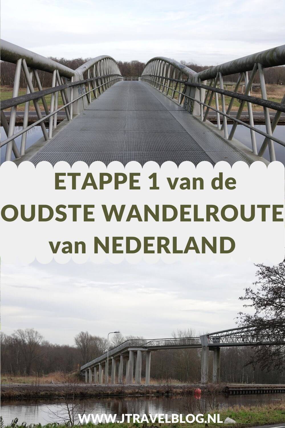 Dit is mijn verslag van etappe 1 van de oudste wandelroute van Nederland van Station Amsterdam-Muiderpoort naar Driemond over een afstand van 10 kilometer. De oudste wandelroute van Nederland heeft een lengte van 150 kilometer en loopt vanaf Station Amsterdam-Muiderpoort naar Arnhem. #oudstewandelroutevannederland #wandelen #jtravelblog #jtravel