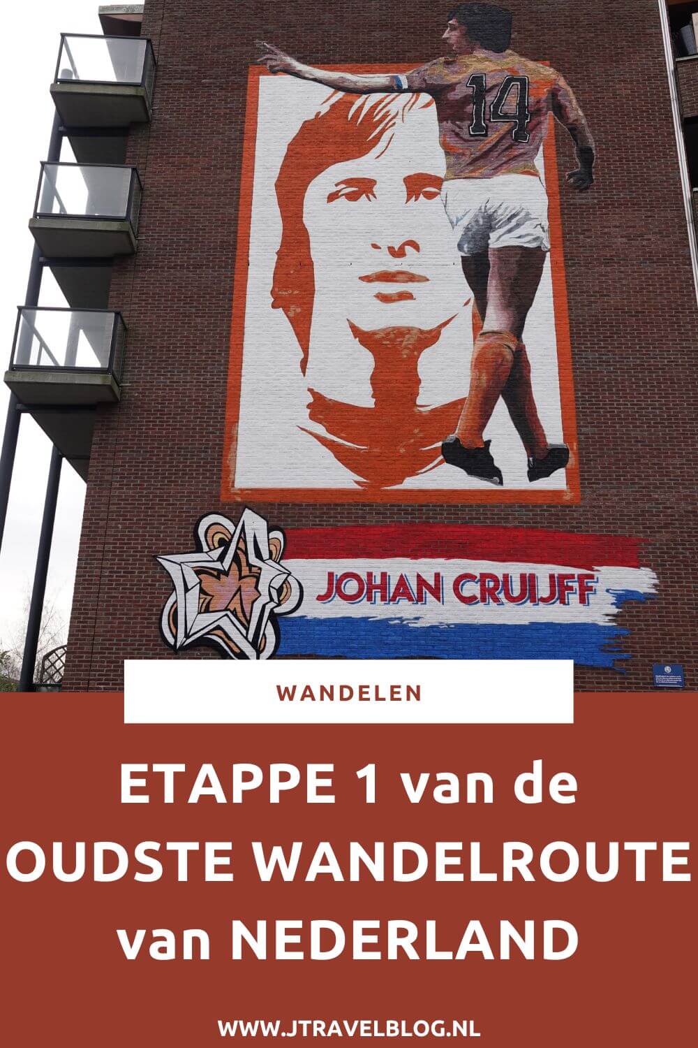 Dit is mijn verslag van etappe 1 van de oudste wandelroute van Nederland van Station Amsterdam-Muiderpoort naar Driemond over een afstand van 10 kilometer. De oudste wandelroute van Nederland heeft een lengte van 150 kilometer en loopt vanaf Station Amsterdam-Muiderpoort naar Arnhem. #oudstewandelroutevannederland #wandelen #jtravelblog #jtravel
