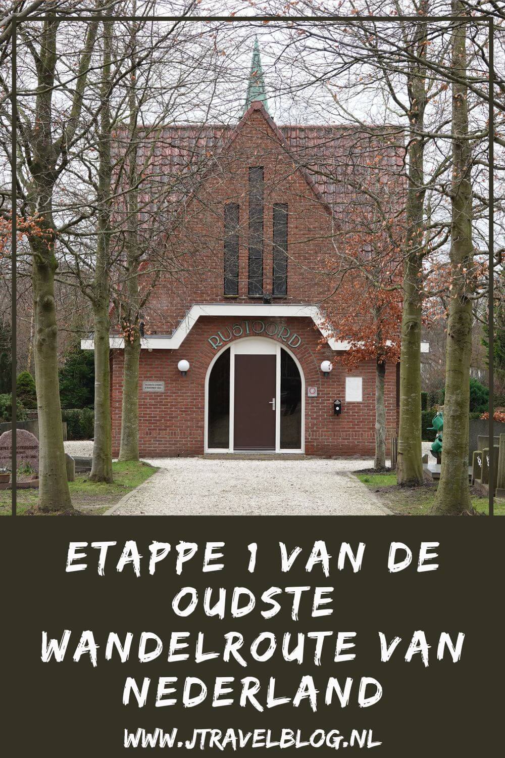 Dit is mijn verslag van etappe 1 van de oudste wandelroute van Nederland van Station Amsterdam-Muiderpoort naar Driemond over een afstand van 10 kilometer. De oudste wandelroute van Nederland heeft een lengte van 150 kilometer en loopt vanaf Station Amsterdam-Muiderpoort naar Arnhem. #oudstewandelroutevannederland #wandelen #jtravelblog #jtravel