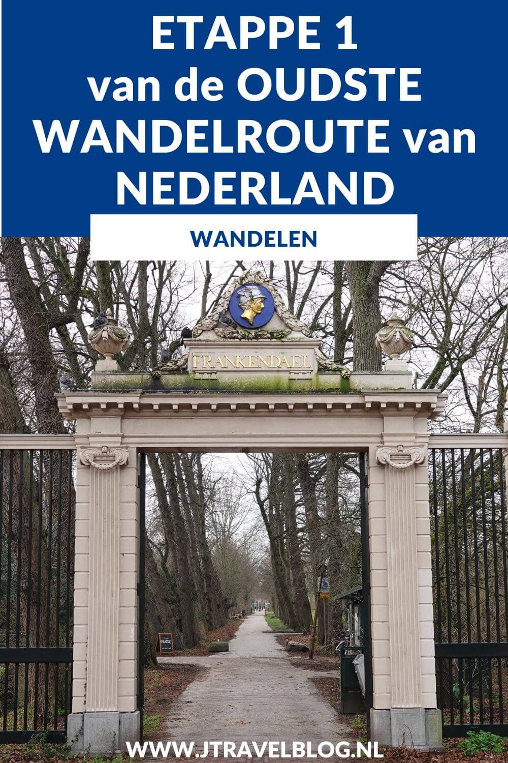 Dit is mijn verslag van etappe 1 van de oudste wandelroute van Nederland van Station Amsterdam-Muiderpoort naar Driemond over een afstand van 10 kilometer. De oudste wandelroute van Nederland heeft een lengte van 150 kilometer en loopt vanaf Station Amsterdam-Muiderpoort naar Arnhem. #oudstewandelroutevannederland #wandelen #jtravelblog #jtravel