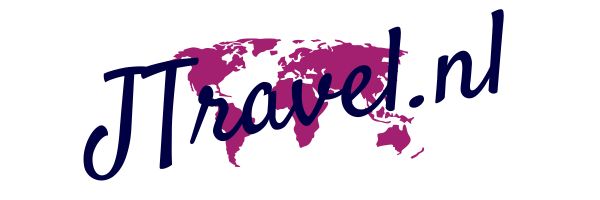 Logo van JTravel.nl