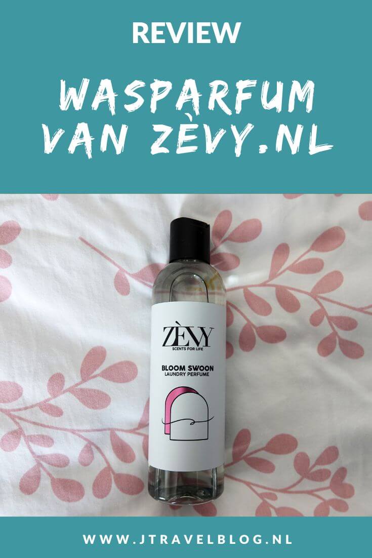 Ik mocht in ruil voor een review een wasparfum van Zèvy uitproberen. Hier lees je mijn review over wasparfum van Zèvy. #review #wasparfum #zevy #jtravelblog #jtravel