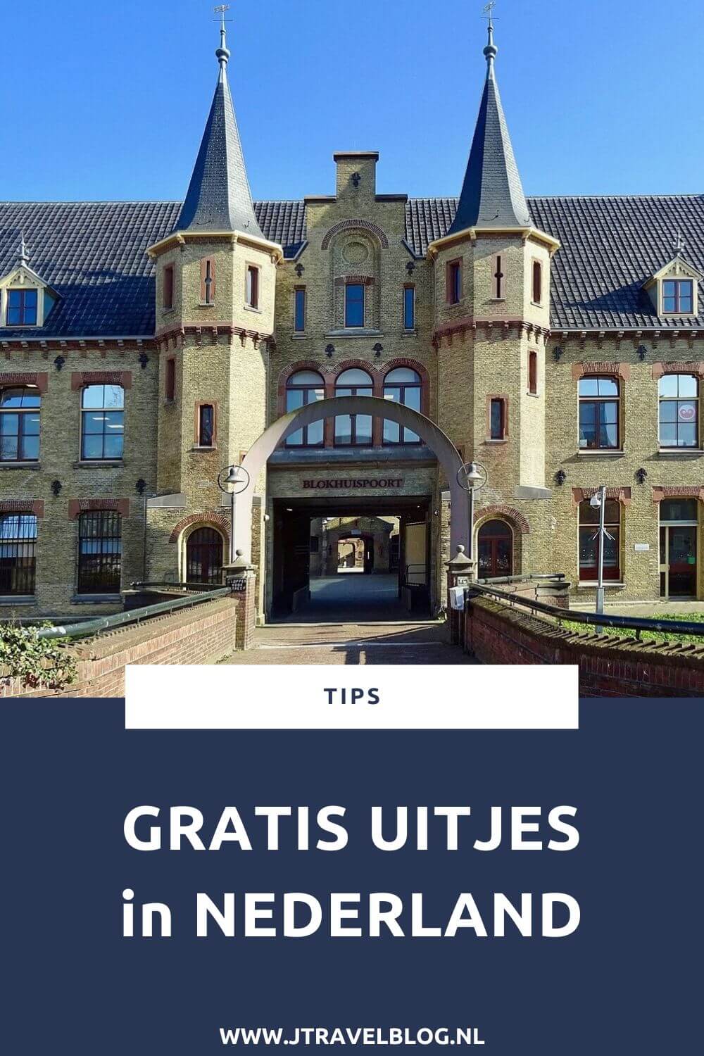 Ik heb een aantal tips voor je verzameld voor gratis uitjes in Nederland. Uitjes naar natuurparken, kabouterroutes, steden en speeltuinen. Je leest ze in deze blog. Ze staan per provincie vermeld. #gratisuitjes #nederland #jtravelblog #jtravel