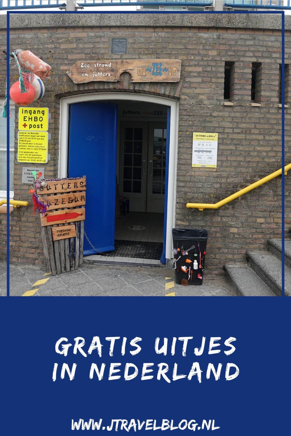 Ik heb een aantal tips voor je verzameld voor gratis uitjes in Nederland. Uitjes naar natuurparken, kabouterroutes, steden en speeltuinen. Je leest ze in deze blog. Ze staan per provincie vermeld. #gratisuitjes #nederland #jtravelblog #jtravel