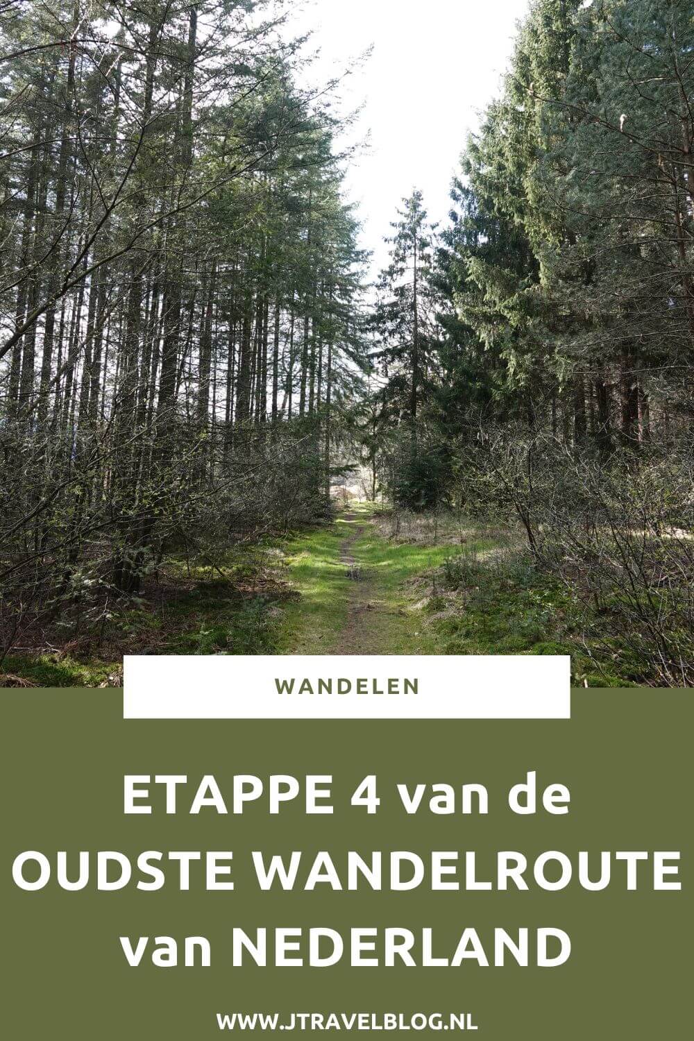 Dit is mijn verslag van etappe 4 van de oudste wandelroute van Nederland van Hilversum via Lage Vuursche naar Den Dolder over een afstand van 17,7 kilometer. De oudste wandelroute van Nederland heeft een lengte van 150 kilometer en loopt vanaf Station Amsterdam-Muiderpoort naar Arnhem. #oudstewandelroutevannederland #wandelen #jtravelblog #jtravel