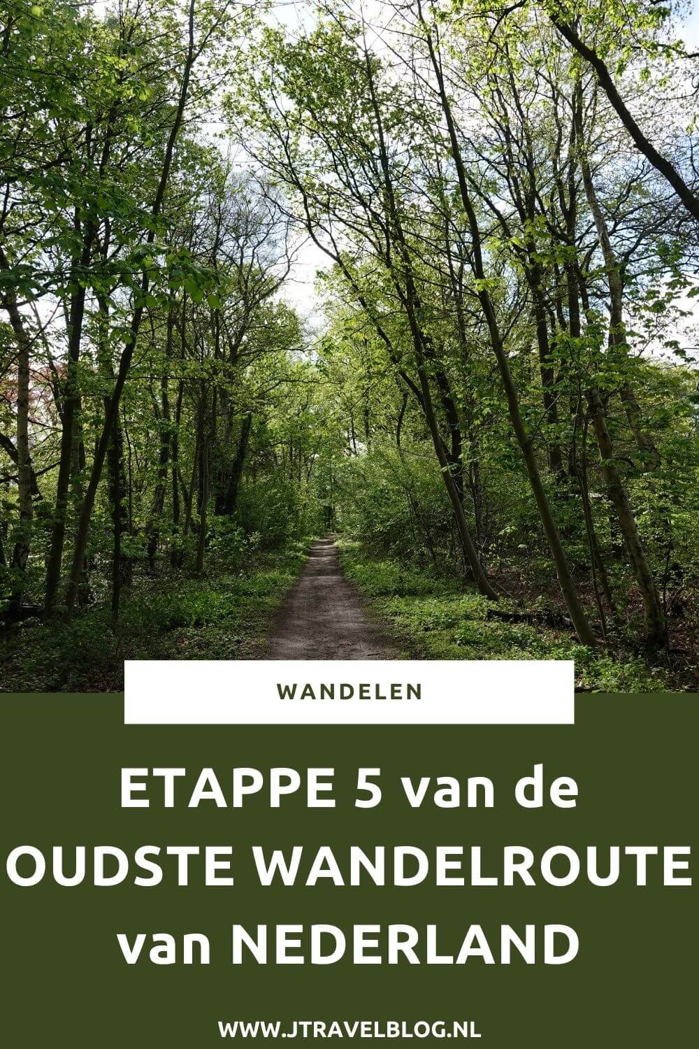 Dit is mijn verslag van etappe 5 van de oudste wandelroute van Nederland van Den Dolder naar Zeist en een bezoek aan Slot Zeist over een afstand van ruim 8 kilometer. De oudste wandelroute van Nederland heeft een lengte van 150 kilometer en loopt vanaf Station Amsterdam-Muiderpoort naar Arnhem. #oudstewandelroutevannederland #wandelen #jtravelblog #jtravel
