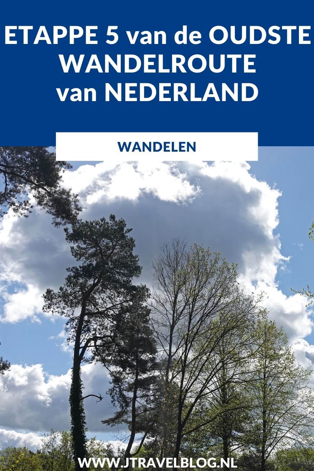 Dit is mijn verslag van etappe 5 van de oudste wandelroute van Nederland van Den Dolder naar Zeist en een bezoek aan Slot Zeist over een afstand van ruim 8 kilometer. De oudste wandelroute van Nederland heeft een lengte van 150 kilometer en loopt vanaf Station Amsterdam-Muiderpoort naar Arnhem. #oudstewandelroutevannederland #wandelen #jtravelblog #jtravel