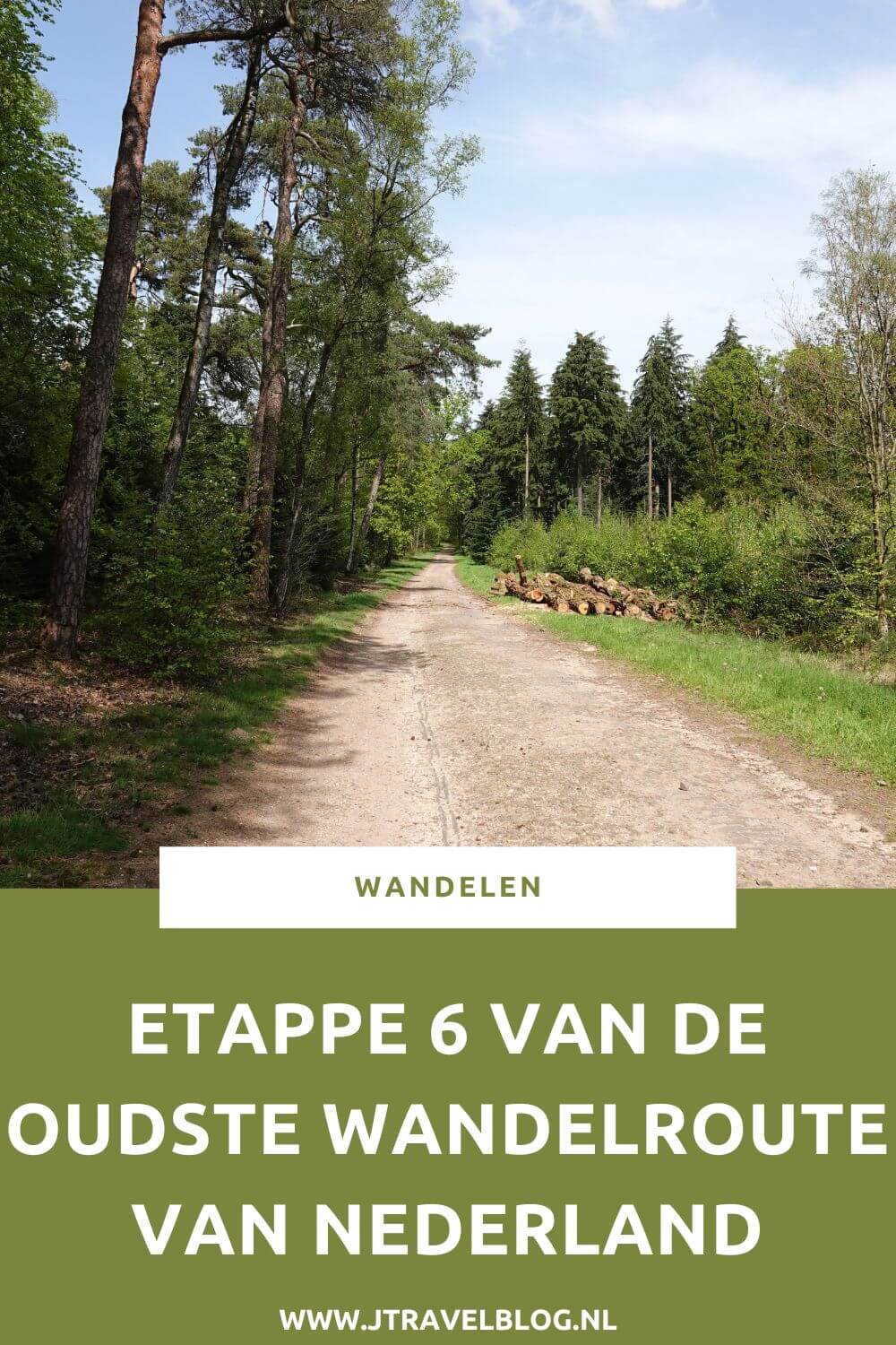 Dit is mijn verslag van etappe 6 van de oudste wandelroute van Nederland van Zeist naar Maarn over een afstand van 14,5 kilometer. De oudste wandelroute van Nederland heeft een lengte van 150 kilometer en loopt vanaf Station Amsterdam-Muiderpoort naar Arnhem. #oudstewandelroutevannederland #wandelen #jtravelblog #jtravel