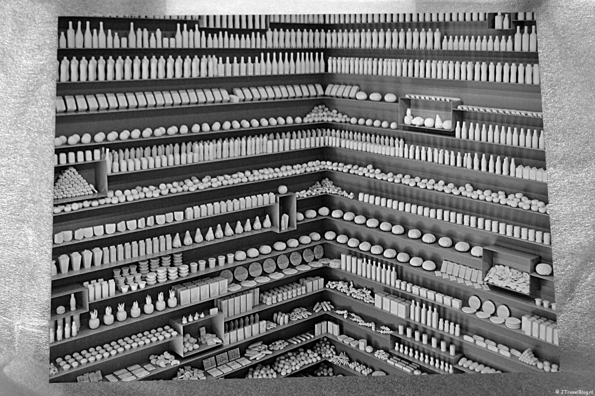 Review : Foto op dibond van Studentendrukwerk.nl