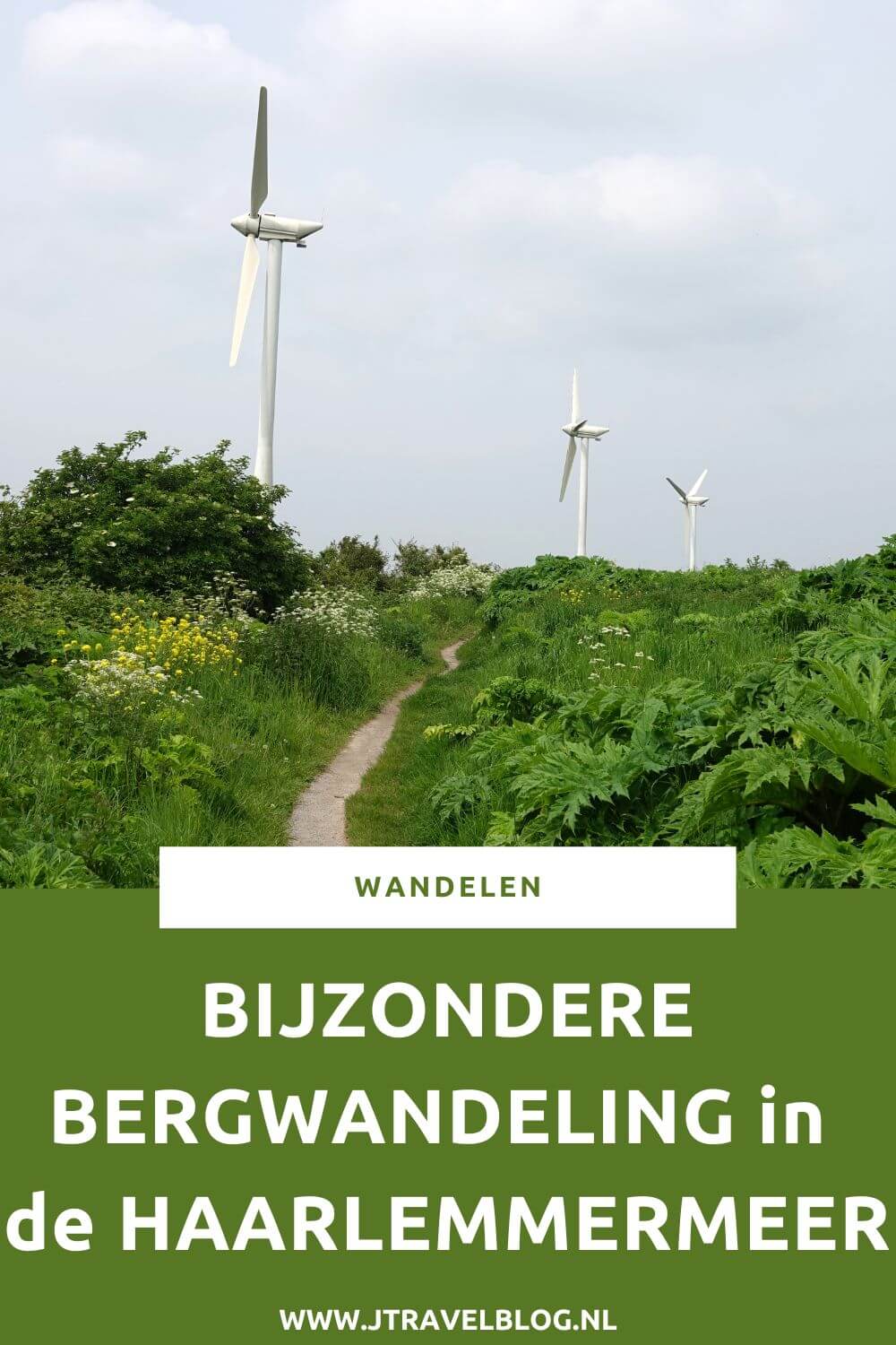 Ik maakte een bijzondere bergwandeling in de Haarlemmermeer, langs het Fort bij de Liebrug, Haarlemmerliede, Fort bij Penningsveer, Molen De Veer, over de voormalige vuilstort Schoteroog en langs de Veerplas. Mijn route lees je in deze blog. #haarlemmermeer #wandelen #schoteroog #jtravelblog #jtravel