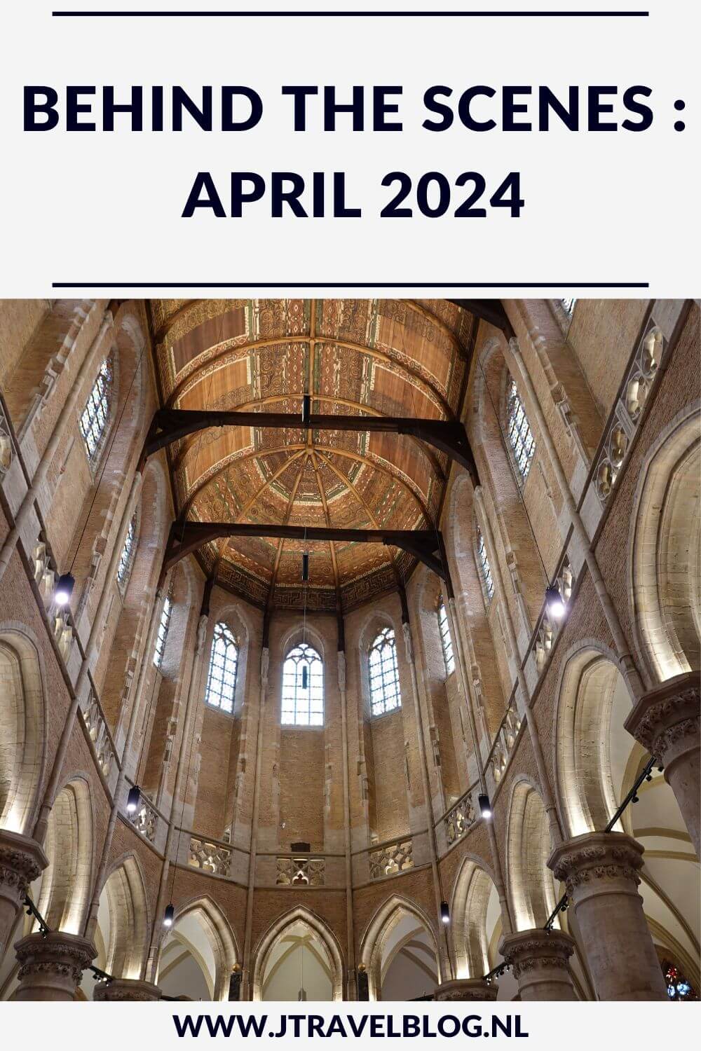 In april 2024 maakte ik wandelingen in Delft en Rotterdam liep ik twee etappes van de oudste wandelroute van Nederland. Meer hier over lees je in dit maandoverzicht. #maandoverzicht #april2024 #oudstewandelroutevannederland #delft #rotterdam #wandelen #jtravel #jtravelblog
