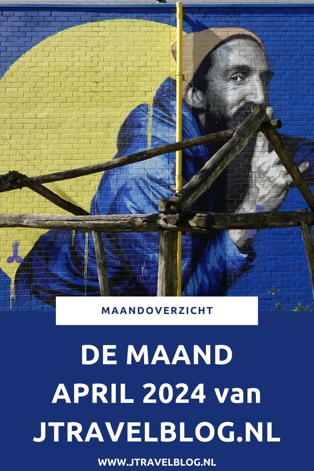 In april 2024 maakte ik wandelingen in Delft en Rotterdam liep ik twee etappes van de oudste wandelroute van Nederland. Meer hier over lees je in dit maandoverzicht. #maandoverzicht #april2024 #oudstewandelroutevannederland #delft #rotterdam #wandelen #jtravel #jtravelblog