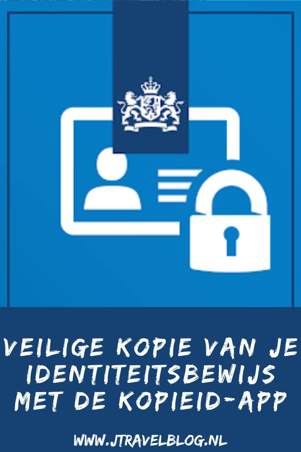 Als je veel reist, zul je het regelmatig tegenkomen, hoteliers die vragen om een kopie van jouw identiteitsbewijs. Officieel mag een hotel hier niet naar vragen. Reis je veel, maak een veilige kopie van je ID of paspoort met de KopieID-app van de rijksoverheid. Meer lees je in deze blog. #kopieidapp #jtravelblog #jtravel