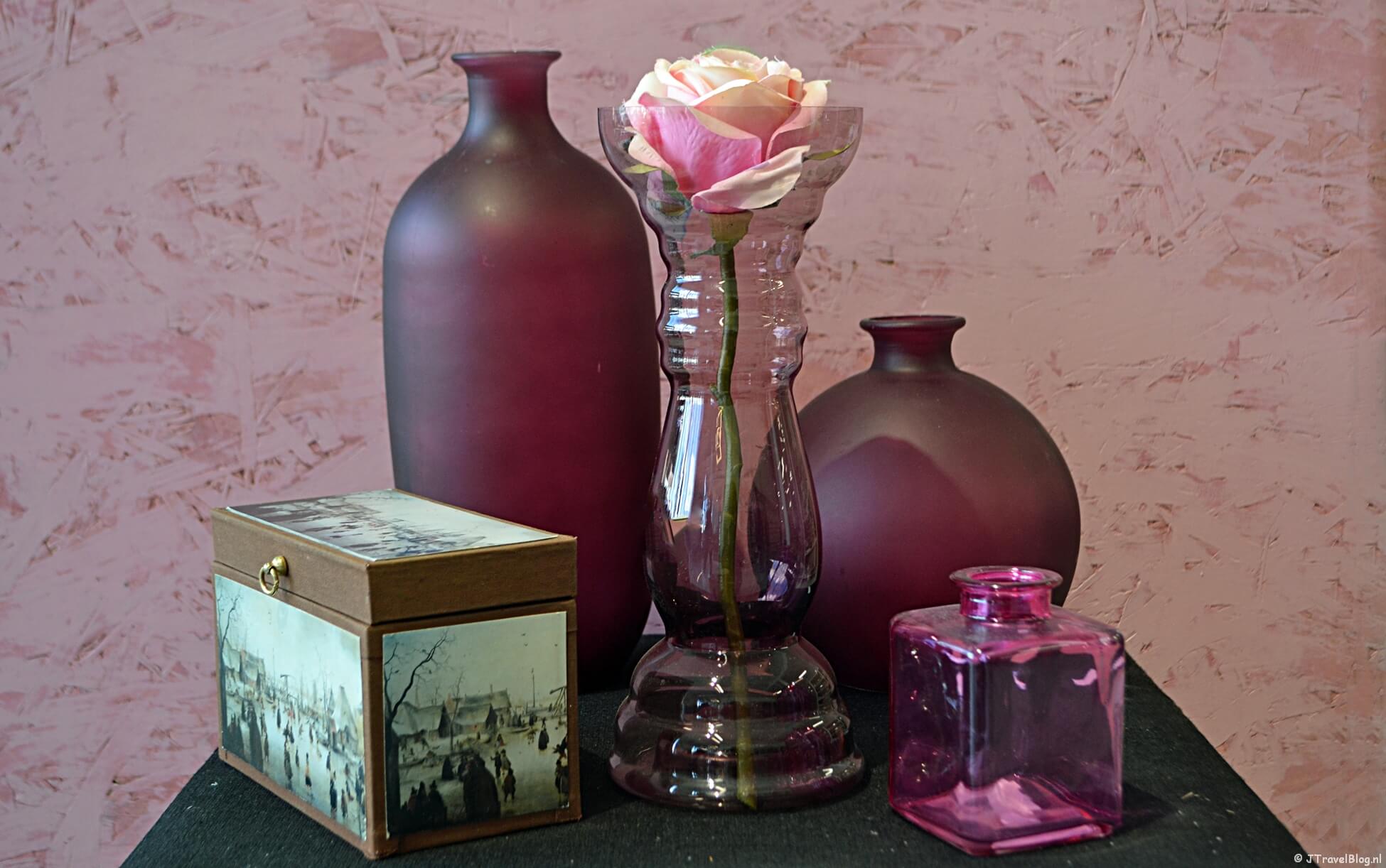 In de spotlights : Kringloopwinkel RataPlan – Hoofddorp