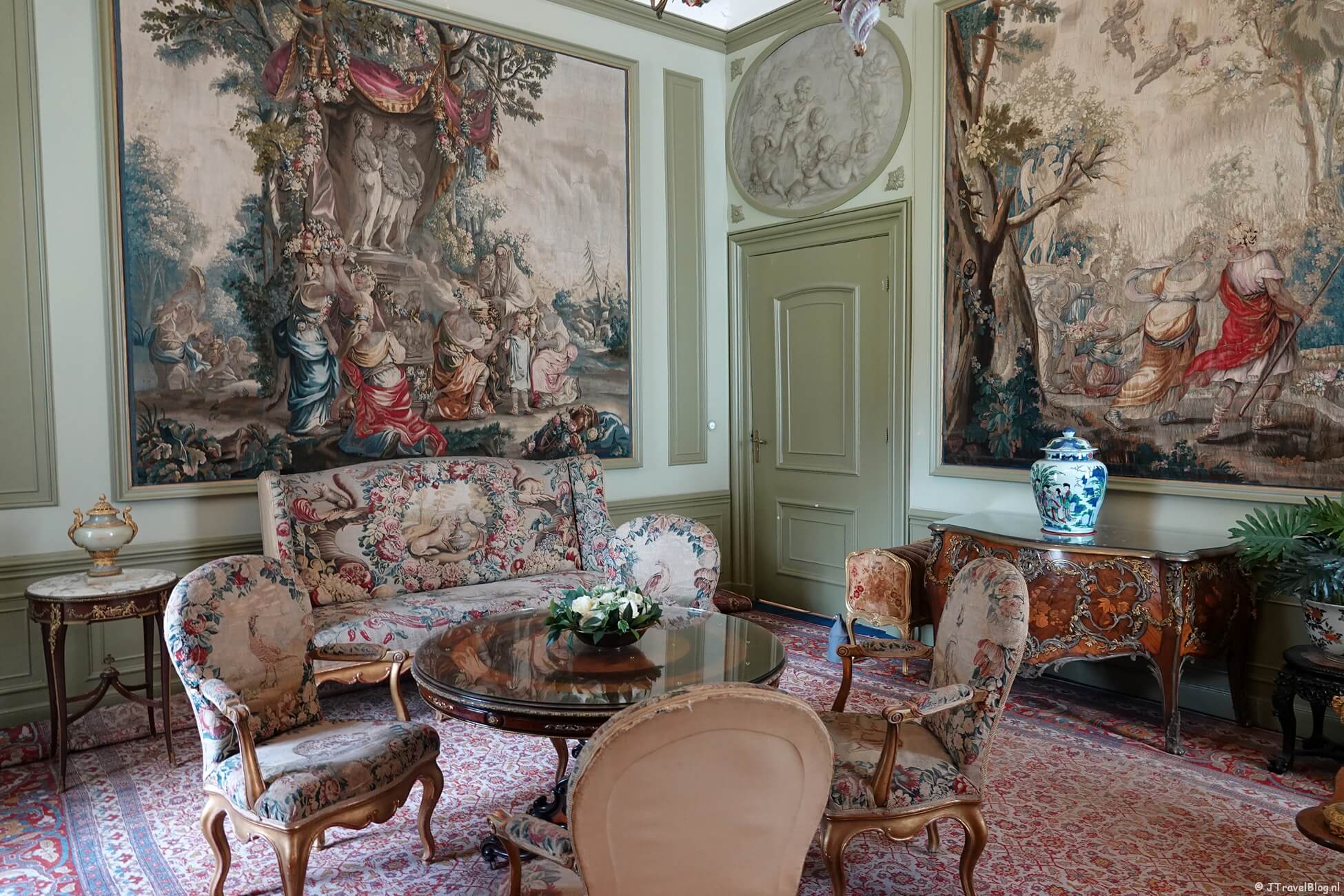 Museumtip #41 : Museum Huis Doorn – Doorn